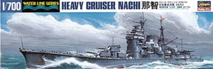 Hasegawa (49334) 1:700 Japanese Nachi Heavy Cruiser - Picture 1 of 1