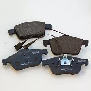 Pastillas de freno delanteras Ferodo DS2500 FCP1805H para Alfa Romeo 159, Giulietta, Spider - Imagen 1 de 1