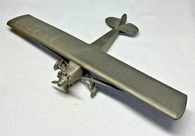 RARO 1980 Peltre Danbury Como Nuevo Concord Supersonic Pasajero Jet Escala 1:306 Foto 1 de 3