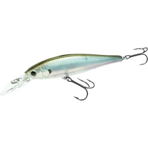 Puntero LUCKY CRAFT 78DD - 410 MH Ghost Minnow (1 cantidad) Longbill Jerk - Imagen 1 de 7