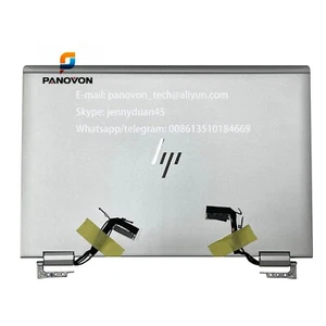 L62991-001 HP ELITEBOOK X360 1040 G6 FHD 1000 WWAN Pantalla Táctil Privacidad Completa - Imagen 1 de 8