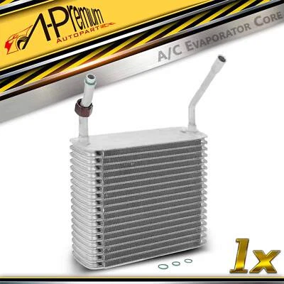 New A/C Evaporator Core for Ford Explorer Ranger Mercury Mountaineer Mazda B2300 - Imagem 1 de 4