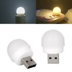 Mini USB Night Light LED Table Lamp Eye for Protection for Bathroom Living Room