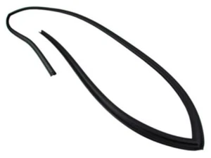 2001 - 2004 Lexus - IS300 - 4 Door Sedan | Windshield Molding - Picture 1 of 1