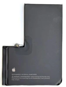 OEM Original Apple Replacement Battery for Apple iPhone 14 PRO MAX 100% Health - Picture 1 of 4