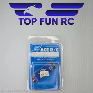 ACE RC 8014AC ESC-50 Amp Speed Controller For 1/10 Scale Vehicles - Picture 1 of 1