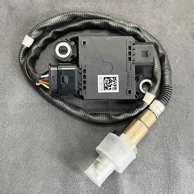  Exhaust Particulate Sensor 13628582025 fits for BMW 535d 740Ld xDrive G01 X3  Foto 1 de 4