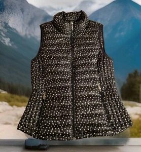 Tommy Hilfiger vest puffer jacket. Size S/P/P - Picture 1 of 4