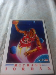 basketball cards