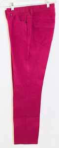 Chicos So Slimming Ankle Hose Fuchsia 0 Taschen S Rosa Twill - Bild 1 von 4