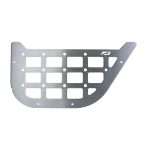 Motobilt 11–18 Front Door MOLLE Map Pocket for Jeep JK - Picture 1 of 4