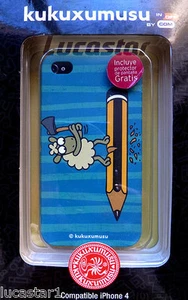 Funda KUKUXUMUSU para iPhone 4/4s Aizko - Imagen 1 de 1