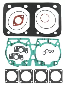 Snowmobile Full Top Engine Gasket Set Ski Doo 583, 710214 - Foto 1 di 1