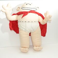 Large Captain Underpants Plush Doll Figure Stuffed Animal Soft Toy 19 Inches