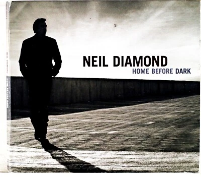 Neil Diamond – Home Before Dark - CD PreOwned - Image 1 of 3