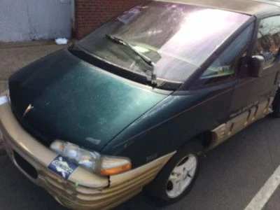 92 93 94 95 LUMINA APV ENGRANAJE DE DIRECCIÓN/RACK 121691 Foto 1 de 4