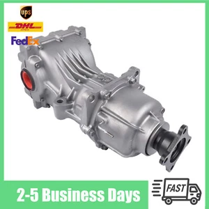 Rear Differential Assembly Carrier AWD For Nissan Rogue Select Murano 03-15 2.5L - Foto 1 di 12