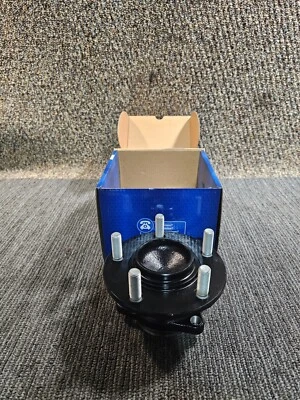 For 2008-2009 Mitsubishi Lancer Wheel Bearing and Hub Assembly 91-425130 - Image 1 of 4