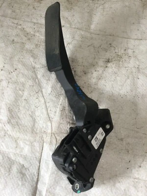 Chevrolet Silverado 1500 2015 acelerador pedal de gasolina 20972082 OEM Foto 1 de 4