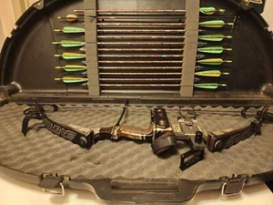 Archery - Picture 1 of 10