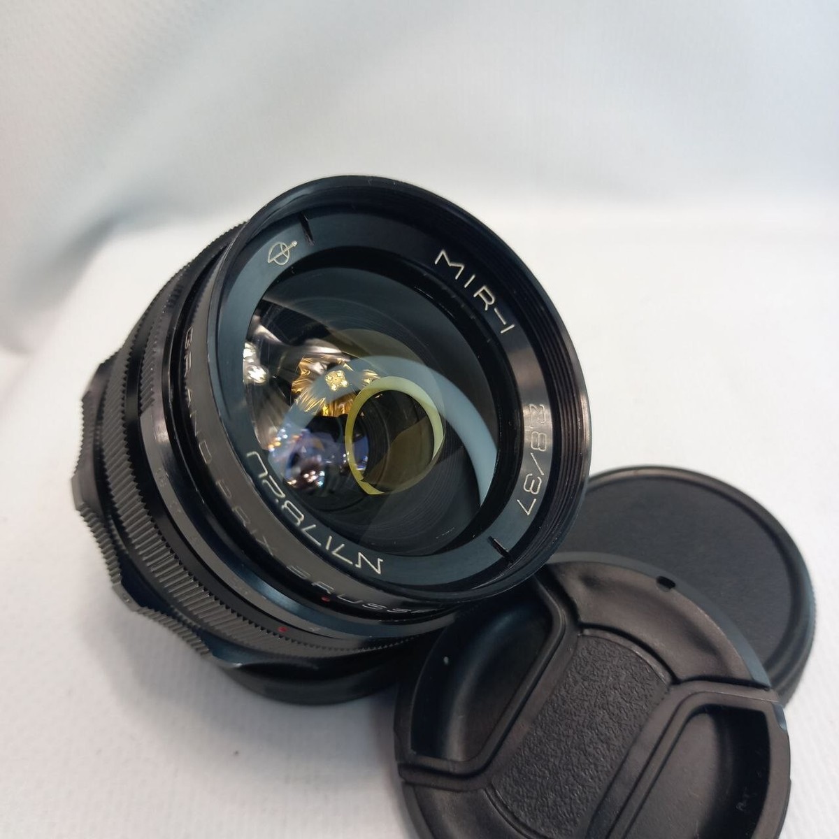MIR M42 Camera Lenses for sale | eBay MIR M42 Camera Lenses for sale | eBay