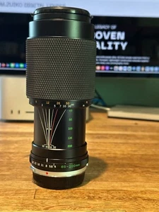 Olympus Telephoto Lens - Vintage - Picture 1 of 1