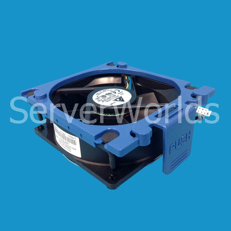 HP 686748-001 ML310e G8 92MM 4U System Fan 674815-001 - Image 1 of 1