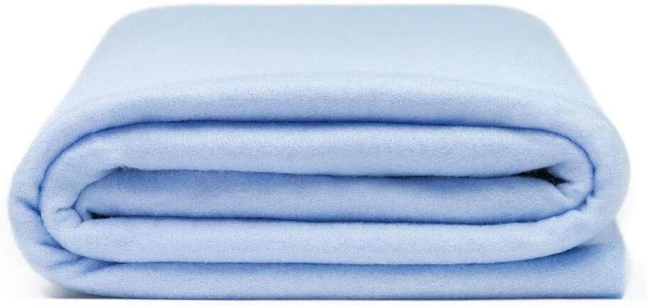 Felt Fabric by The Yard - 72" Wide & 1.6mm Thick Acrylic Felt - Soft and Durable - Image 1 of 1