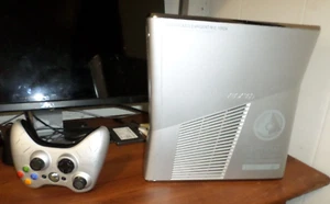 Microsoft Xbox 360 HALO Reach Special Edition Console w/ OEM Controller & Games! - Picture 1 of 16
