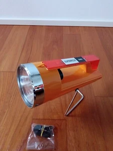 torcia pila lampada SUPERPILA SOLAR S60 collezionismo NUOVA nos mint - Foto 1 di 9