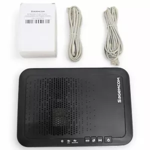 SAGEMCOM F@ST 4320 EU GENERIC Modem Router – Only for EU Countries - Bild 1 von 9