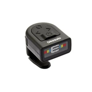 D'addario PW-CT-12 NS Micro Headstock Guitar Tuner - Picture 1 of 2