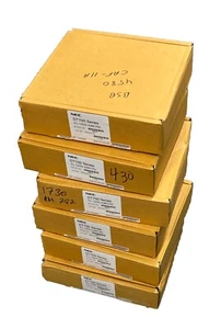 SET (6) NEC DT700 ITL-12DG-3(BK)TEL ILV(XDG)Z-3(BK) 690078 IP-VoIP-Telefon - Bild 1 von 11