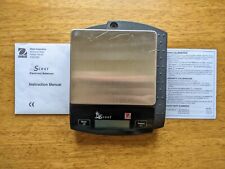 Ohaus Scout SC4010 Portable Electronic Scale 400g 400 x 0.1g Instructions Tested