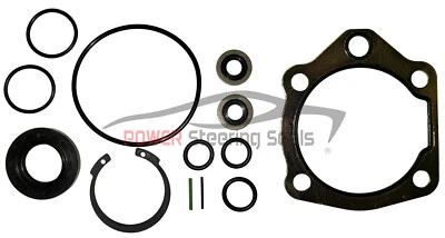 Dirección Asistida Bomba Sello Kit Para Subaru Forester 1998-2002 - Image 1 of 4