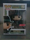 Funko Pop! Vinyl: DC Universe - Batman - Target (Exclusive) #258