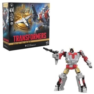 presale Deposit for Hasbro Transformers Age of the Primer AERIALBOT Superion - Picture 1 of 25