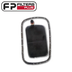 WCTK116 Wesfil Transmission Filter Fits GM, BMW, Holden - Picture 1 of 1