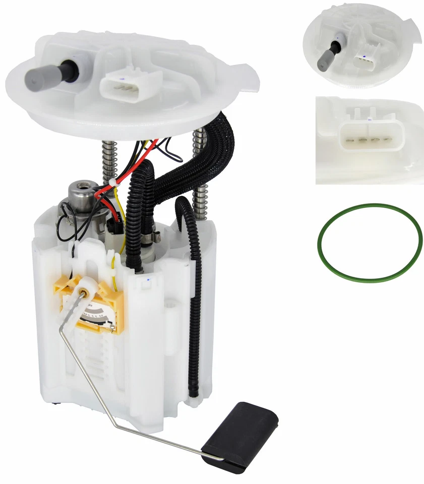 Fuel Pump for 2008 2009 2010 Dodge Grand Caravan, Only Fit 3.3L Flex Fuel Models - Image 1 of 1