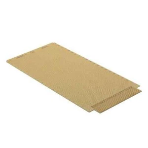 1 x PLUGBOARD CARD EDGE NPTH - Picture 1 of 1