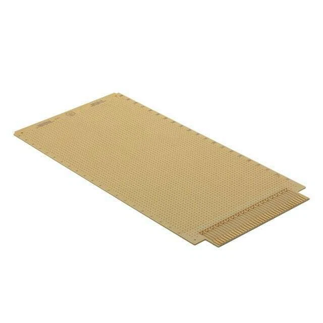 1 x PLUGBOARD CARD EDGE NPTH - Image 1 of 1