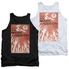 Star Trek: TOS "Ep. 71 The Mark Of Gideon" Sleeveless Tank