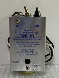 ALPHA TECHNOLOGIES SPI-20 - Bild 1 von 7