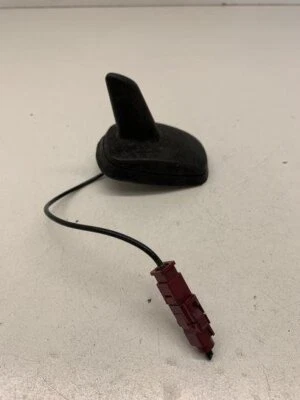 VW GOLF V Variant 1K5 1K0035507 Antenne Diesel 77kw 2005 23931777 - Photo 1/2