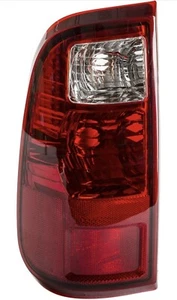 Ford Tail Light Assembly-Regular Left TYC 11-6264-01-1 - Bild 1 von 3