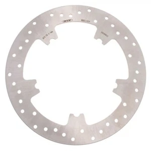 MTX Performance Front Solid Brake Disc For Harley Davidson VRSCF V-Rod M 09-17 - Picture 1 of 1
