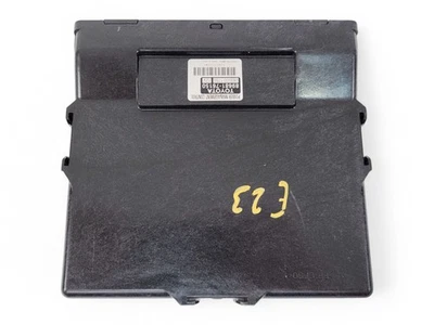 Fuente de control de gestión de energía de batería Lexus CT200h 13-15 ECM 89681-76150, E023, Foto 1 de 4