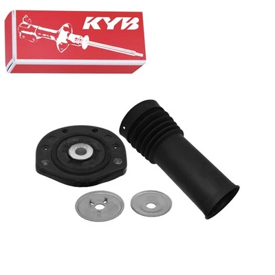 Kit de montagem de apoio de suspensão dianteiro KYB para 2007-2009 Freightliner Sprinter 2500 - Imagem 1 de 2