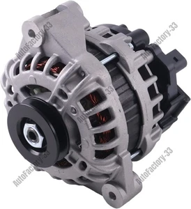 Alternator 3023365 for Polaris Brutus HD MRZR Ranger Crew Diesel 2015-2021 - Picture 1 of 6