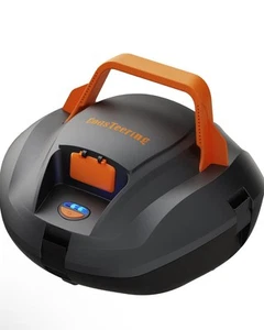 Coasteering Poolroboter - Starke Reinigungskraft, Poolsauger Akku Kabellos 80qm - Bild 1 von 7